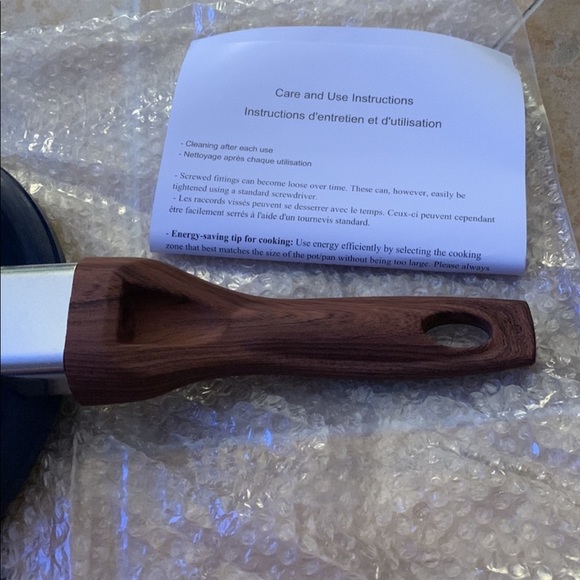 Phantom Chef 8” Non-Stick Fry Pan. - Picture 6 of 9